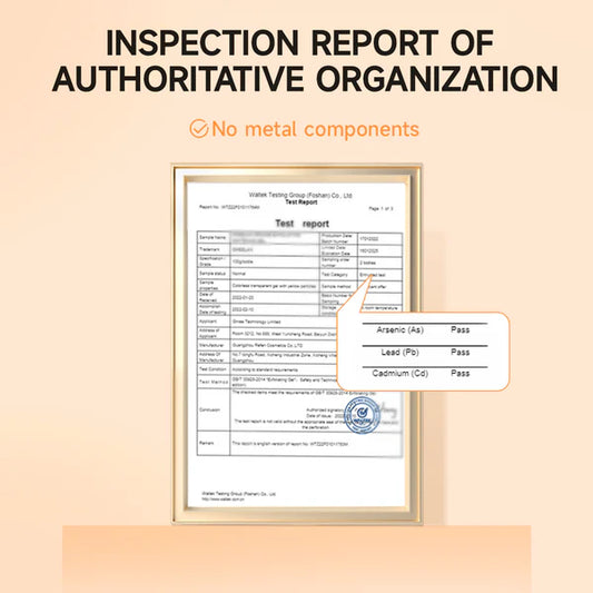 Orange Enzyme Exfoliating Gel