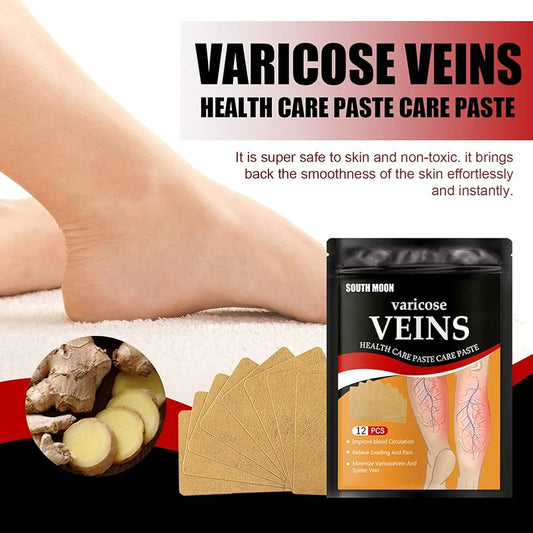Varicose Veins Patch