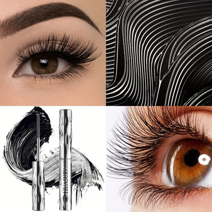 HUASURV Curling Mascara
