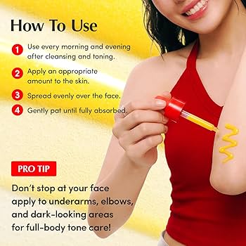 Eqqualberry Deep Cera Vitamin Illuminating Serum