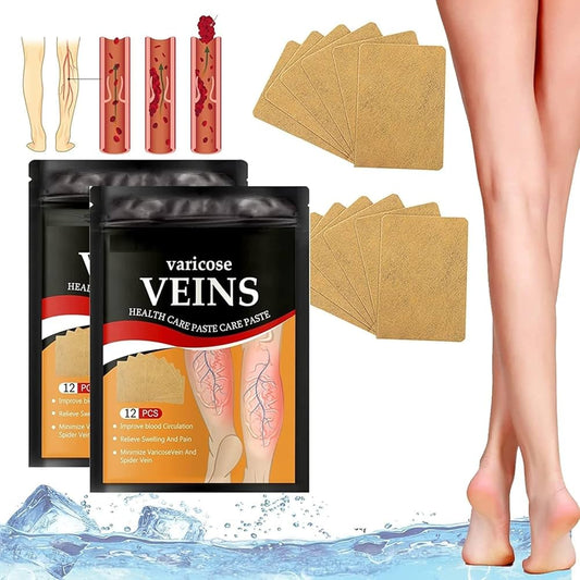 Varicose Veins Patch