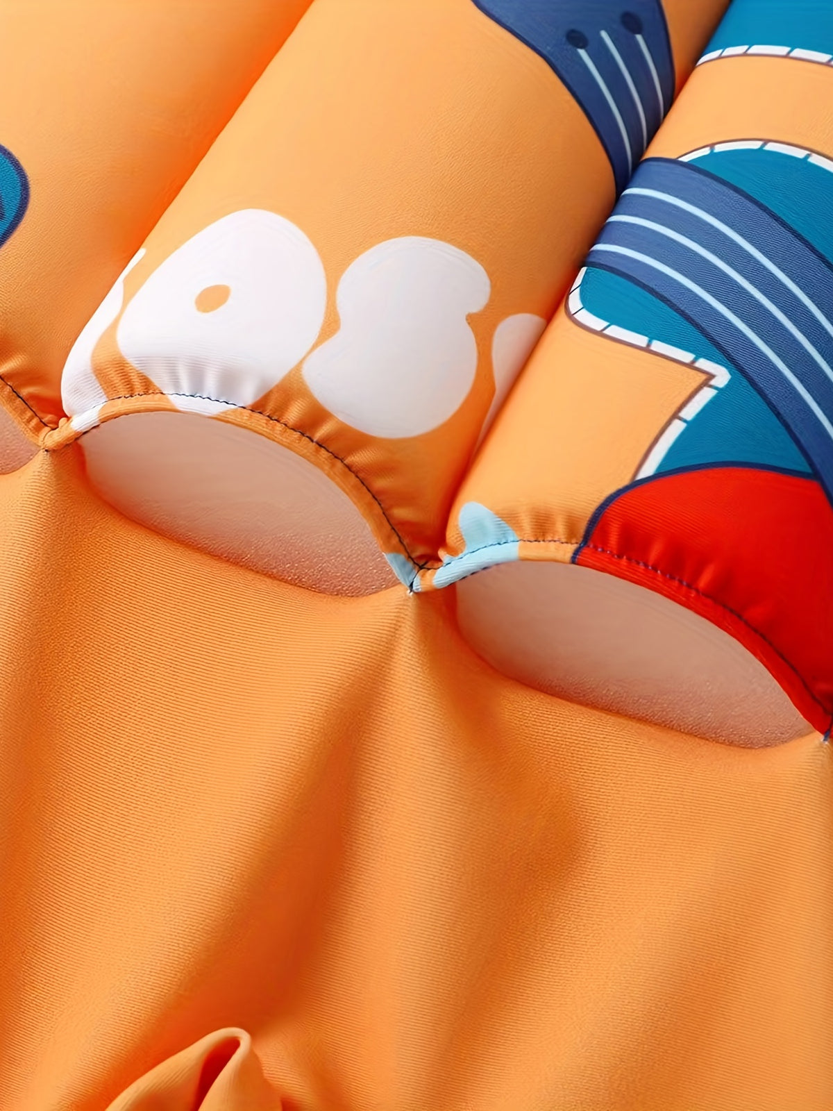 Children's Buoyancy Swimsuit