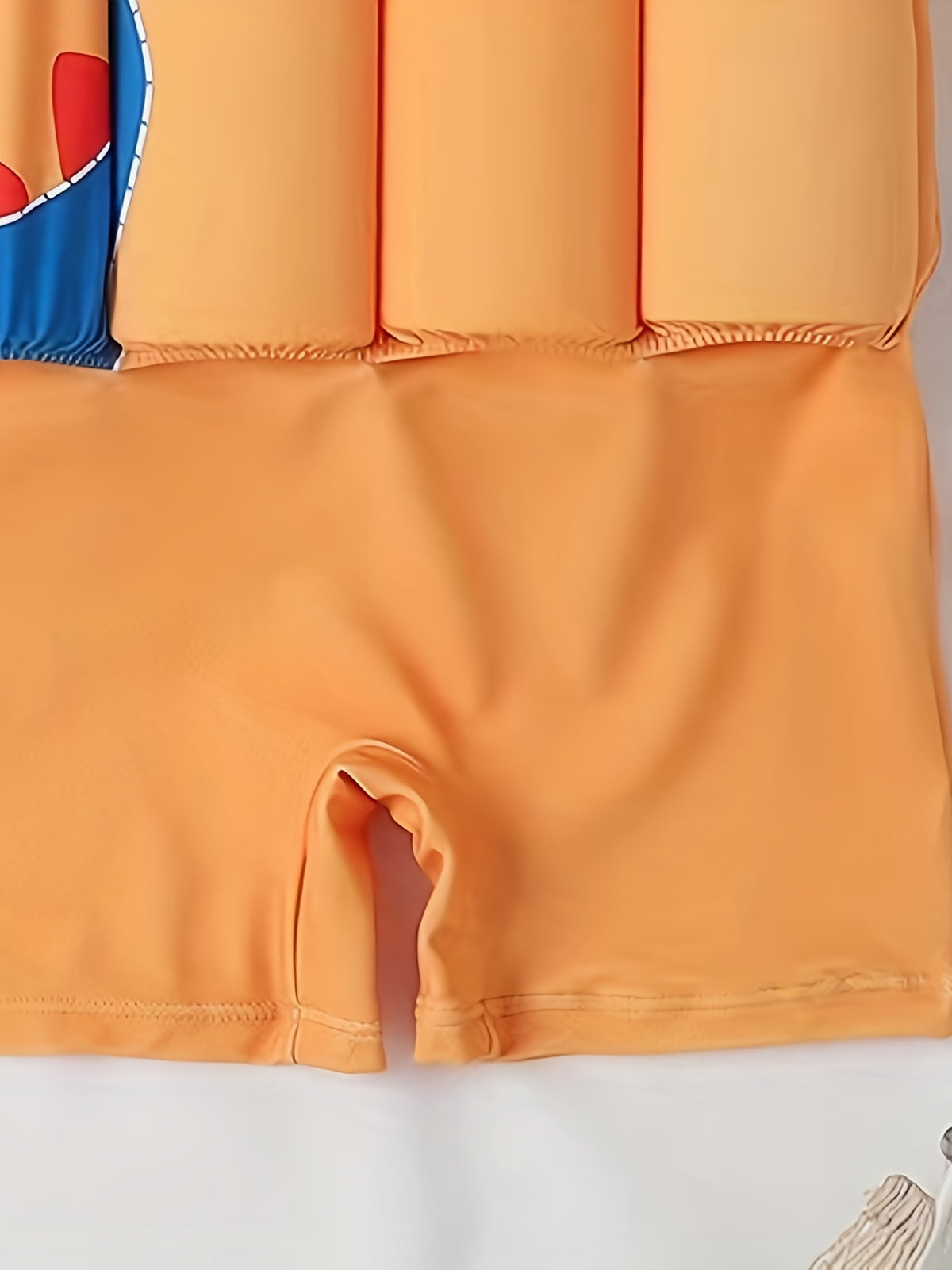 Children's Buoyancy Swimsuit