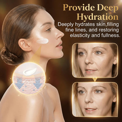 Bee Venom Botox Cream