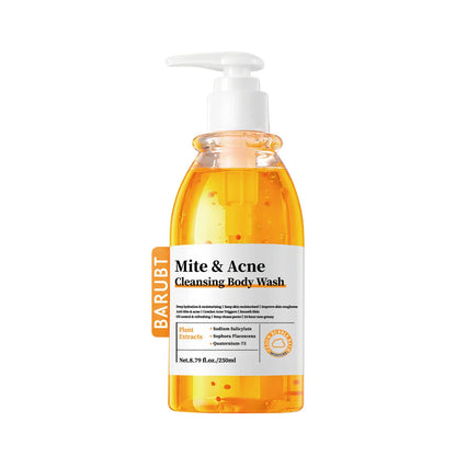 Mite & Acne Cleansing Body Wash